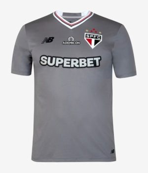 MAGLIA SAO PAULO FC SPECIAL 2025