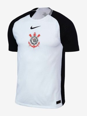 MAGLIA SC CORINTHIANS PAULISTA HOME 2025
