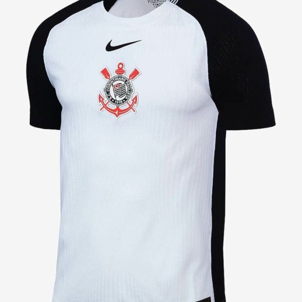 Maglia SC Corinthians Paulista Home 2025