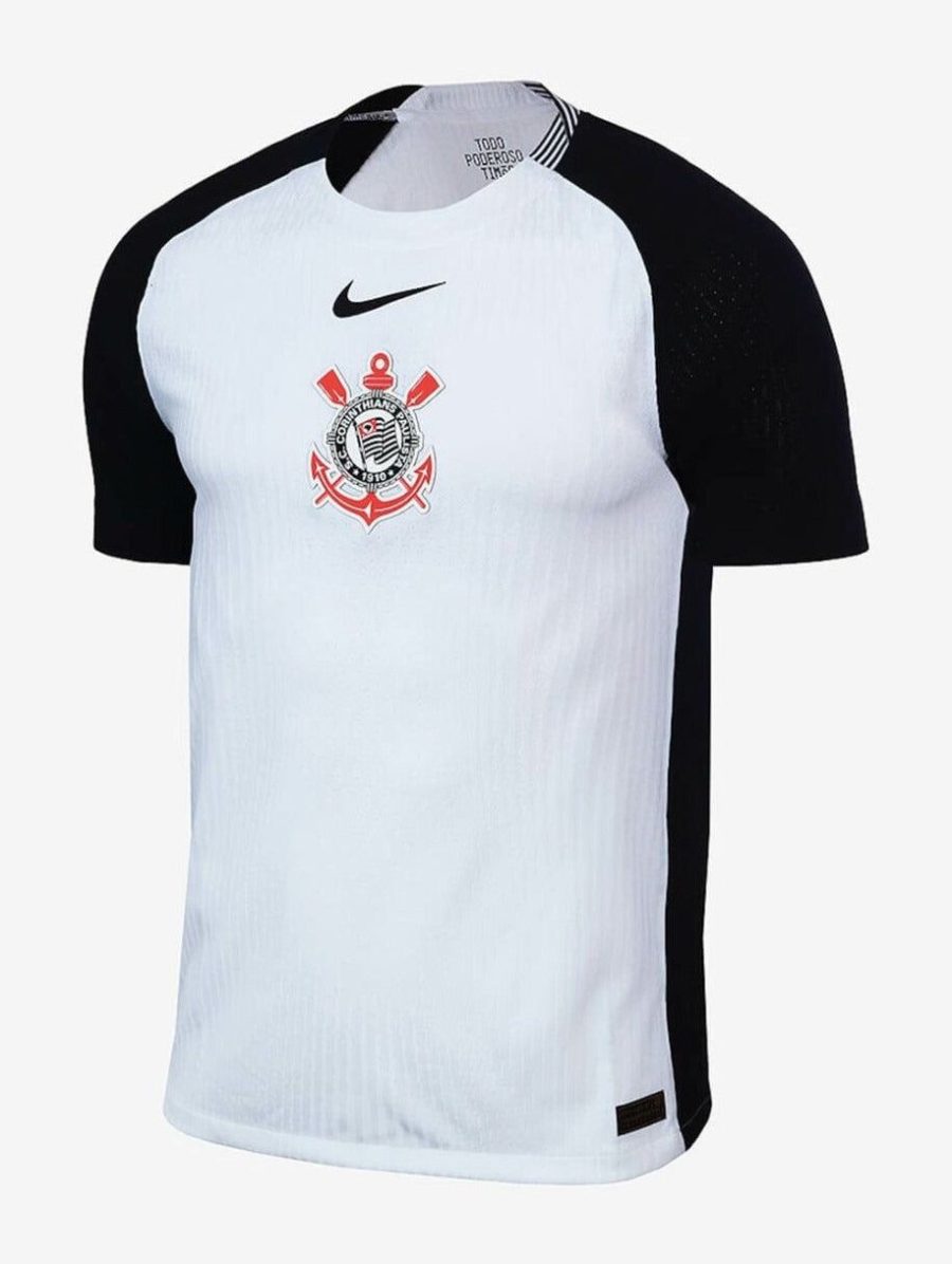 Maglia SC Corinthians Paulista Home 2025