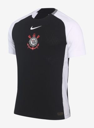 MAGLIA SC CORINTHIANS PAULISTA AWAY 2025