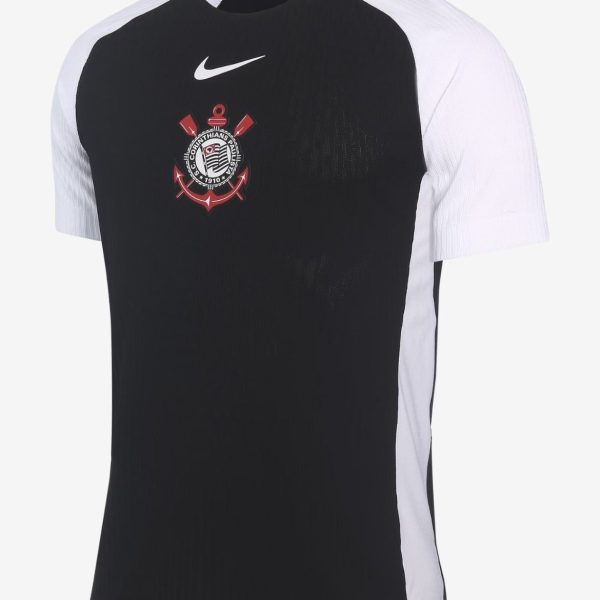 Maglia SC Corinthians Paulista Away 2025