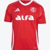 maillot-sc-internacional-domicile-2025 maglia sc internacional home 2025