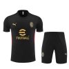 maillot-short-ac-milan-20242025 MAGLIA + PANTALONCINI AC MILAN 20242025