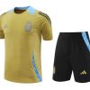 MAGLIA + SHORT ARGENTINA 20242025