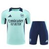 maillot-short-arsenal-20242025 MAGLIA + PANTALONCINI ARSENAL 20242025