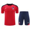 MAGLIA + PANTALONCINO ATLETICO MADRID 20242025