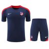 MAGLIA + PANTALONCINO ATLETICO MADRID 20242025