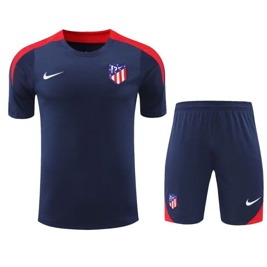 MAGLIA + PANTALONCINO ATLETICO MADRID 20242025