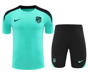 MAGLIA + PANTALONCINO ATLETICO MADRID 20242025