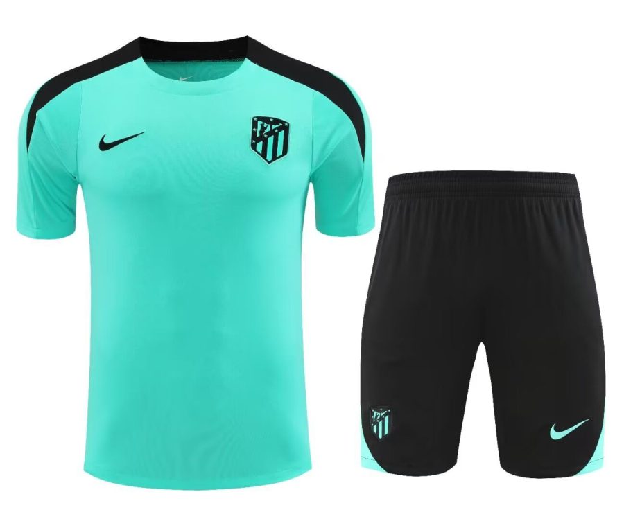 maillot-short-atletico-madrid-20242025 MAGLIA + PANTALONCINO ATLETICO MADRID 20242025