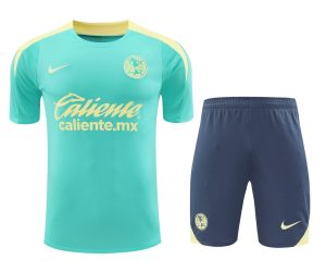MAGLIA + SHORT CLUB AMÉRICA 20242025