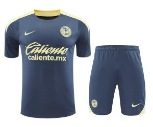 MAGLIA + SHORT CLUB AMÉRICA 20242025