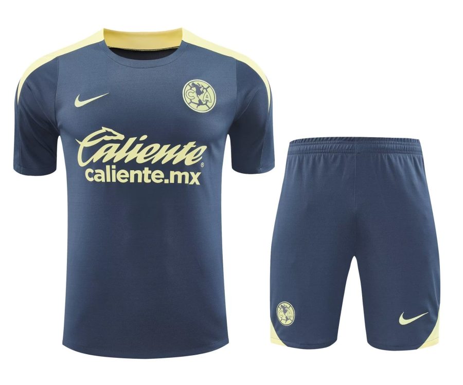 maillot-short-club-america-20242025 MAGLIA + SHORT CLUB AMÉRICA 20242025