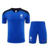MAGLIA + SHORT COREA DEL SUD 20242025