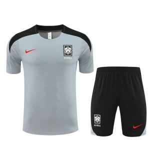 maillot-short-coree-du-sud-20242025 MAGLIA + PANTALONCINI COREA DEL SUD 20242025