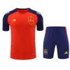 MAGLIA + PANTALONCINI SPAGNA 20242025