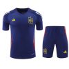 MAGLIA + PANTALONCINI SPAGNA 20242025