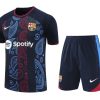 MAGLIA + PANTALONCINI FC BARCELONA 20242025