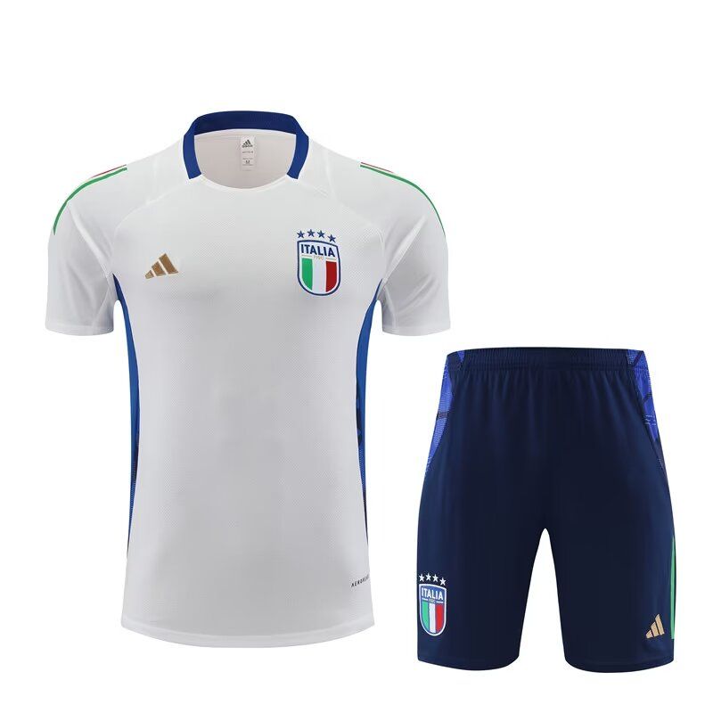 maillot-short-italie-20242025 MAGLIA + SHORT ITALIA 20242025