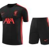 MAGLIA + PANTALONCINI LIVERPOOL 20242025