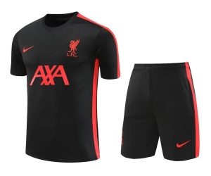 maillot-short-liverpool-20242025 MAGLIA + PANTALONCINI LIVERPOOL 20242025