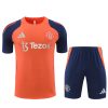 MAGLIA + PANTS MANCHESTER UNITED 20242025