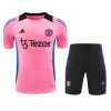 MAGLIA + PANTS MANCHESTER UNITED 20242025