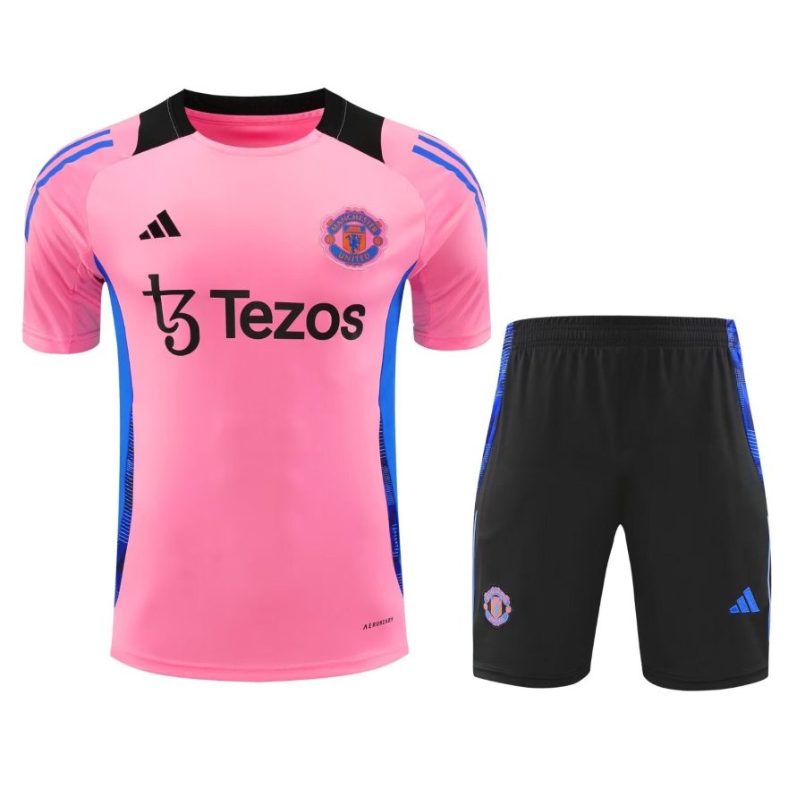 MAGLIA + PANTS MANCHESTER UNITED 20242025