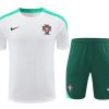 maillot-short-portugal-20242025 MAGLIA + SHORT PORTOGALLO 20242025