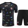 maillot-short-portugal-20242025 MAGLIA + SHORT PORTOGALLO 20242025