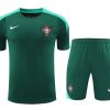 MAGLIA + SHORT PORTOGALLO 20242025