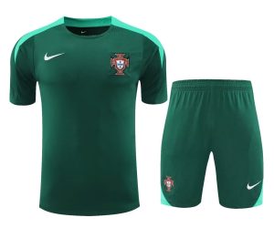 MAGLIA + SHORT PORTOGALLO 20242025