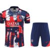 MAGLIA + PANTALONCINI PSG 20242025
