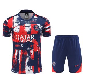 MAGLIA + PANTALONCINI PSG 20242025