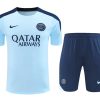 MAGLIA + PANTALONCINI PSG 20242025