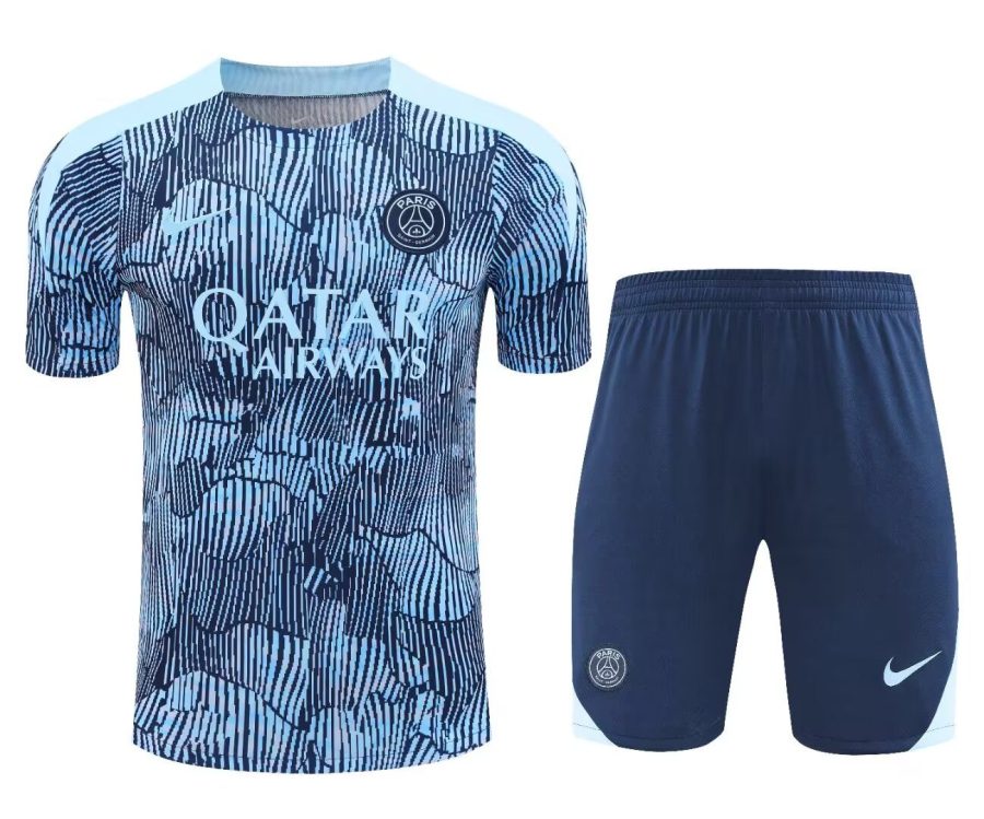 MAGLIA + PANTALONCINI PSG 20242025