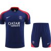 MAGLIA + PANTALONCINI PSG 20242025