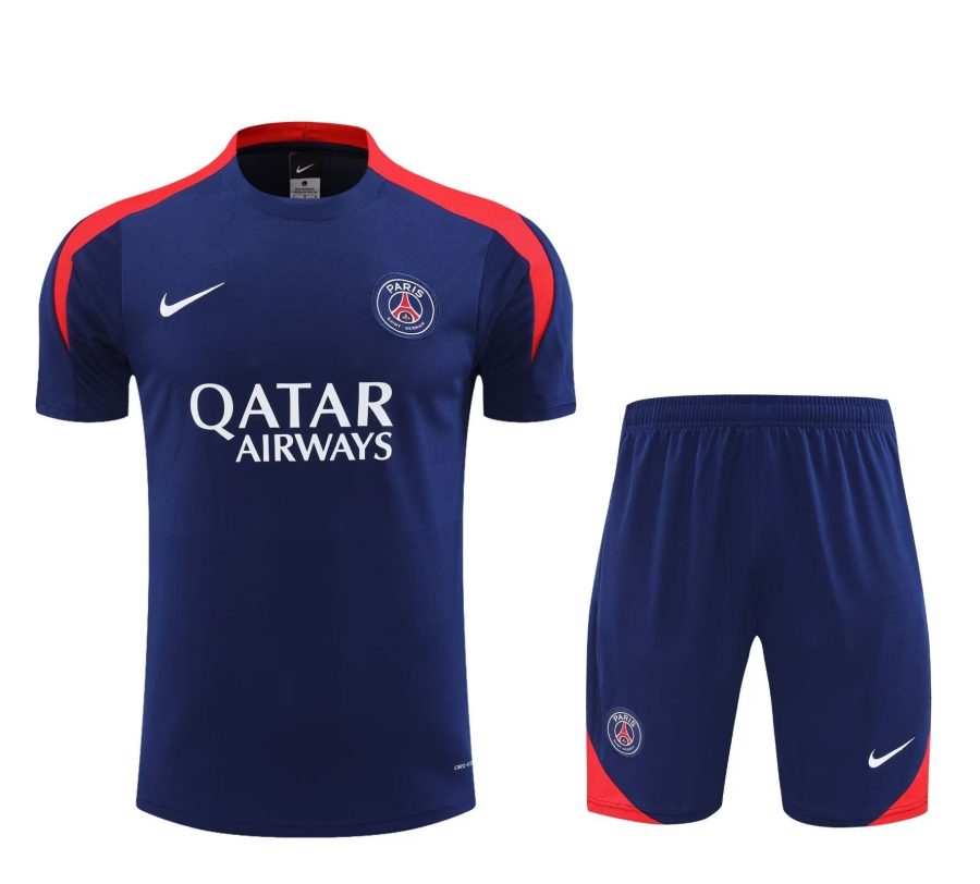 MAGLIA + PANTALONCINI PSG 20242025