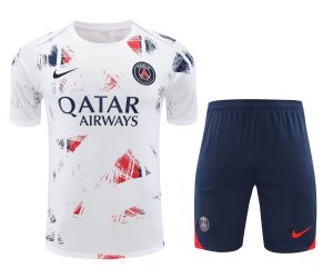 MAGLIA + PANTALONCINI PSG 20242025