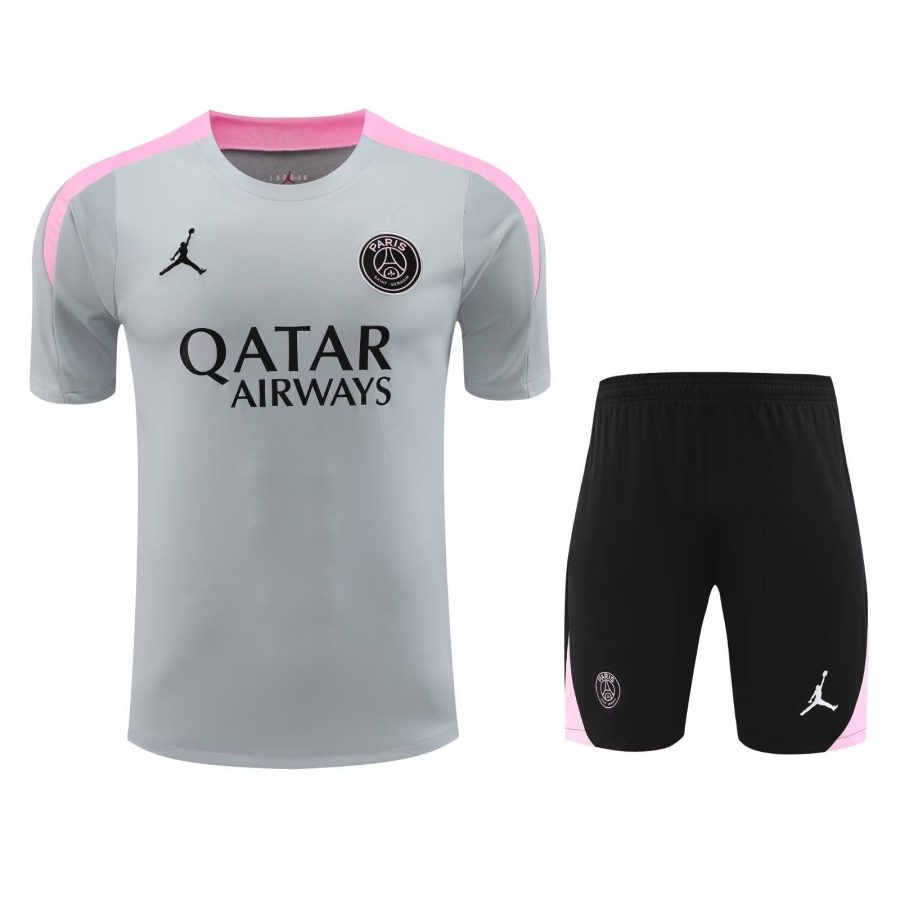 MAGLIA + SHORT PSG 20242025