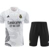 MAGLIA + PANTALONCINI REAL MADRID 20242025