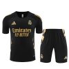 MAGLIA + SHORT REAL MADRID 20242025