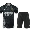 MAGLIA + SHORT REAL MADRID 20242025