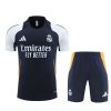 MAGLIA + SHORT REAL MADRID 20242025