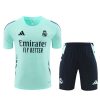 MAGLIA + SHORT REAL MADRID 20242025