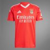 MAILLOT SL BENFICA DOMICILE 20242025
