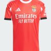 maillot-sl-benfica-domicile-20252026 MAGLIA SL BENFICA HOME 20252026