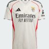 MAGLIA SL BENFICA AWAY 20252026