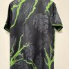 Maglia speciale Real Madrid edizione 2025 2026 tenuta ufficiale da calcio